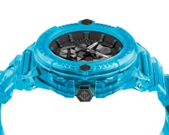 Philipp Plein THE $KULL SCUBA DUBA EDITION