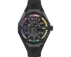 Philipp Plein The $Kull Spikes