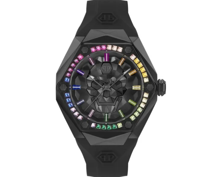 Philipp Plein The $Kull Spikes