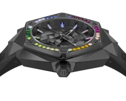 Philipp Plein The $Kull Spikes