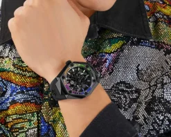 Philipp Plein The $Kull Spikes