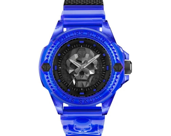 Philipp Plein The $Kull Synthetic