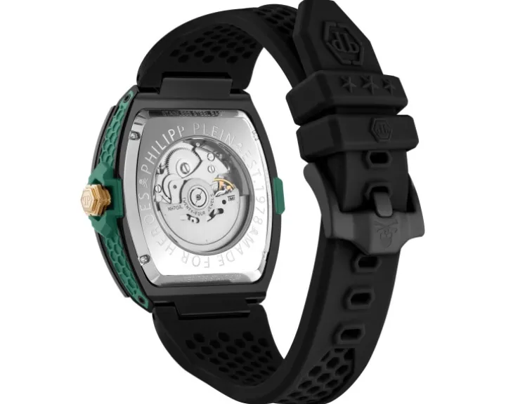 Philipp Plein The Skeleton Restyle