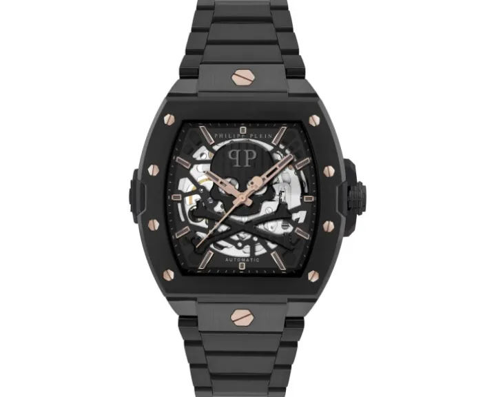 Philipp Plein The Skeleton Restyle