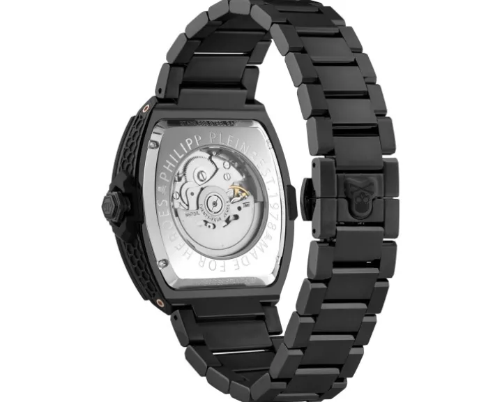 Philipp Plein The Skeleton Restyle