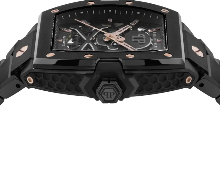 Philipp Plein The Skeleton Restyle