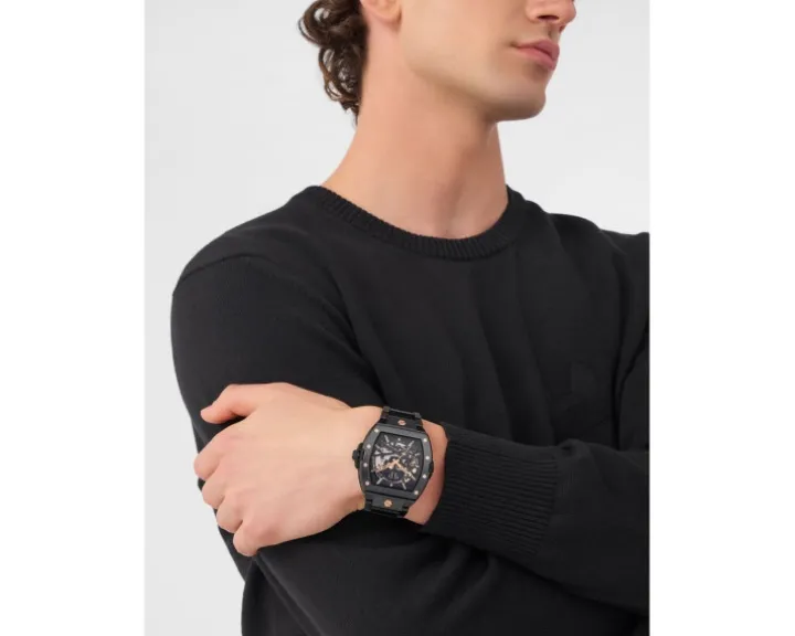 Philipp Plein The Skeleton Restyle