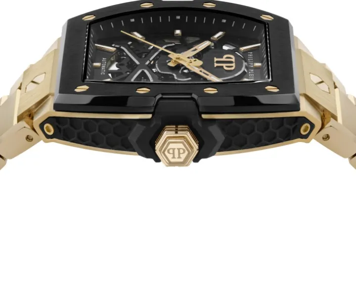 Philipp Plein The Skeleton Restyle