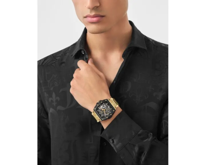 Philipp Plein The Skeleton Restyle