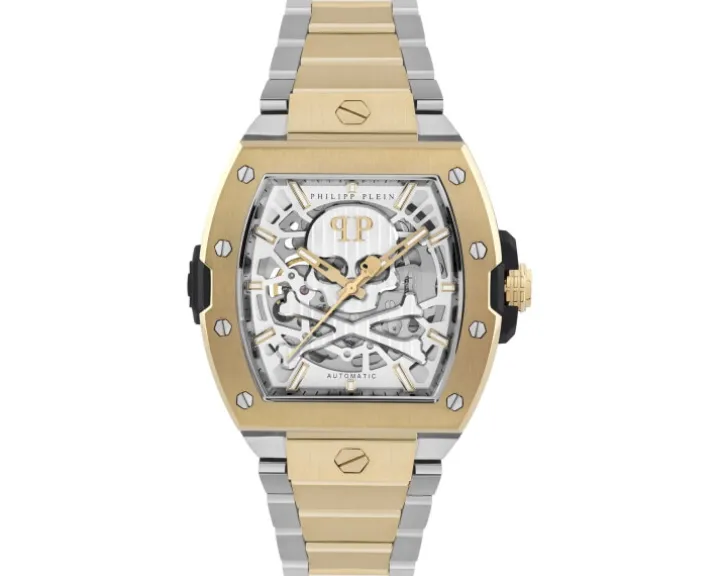 Philipp Plein The Skeleton Restyle