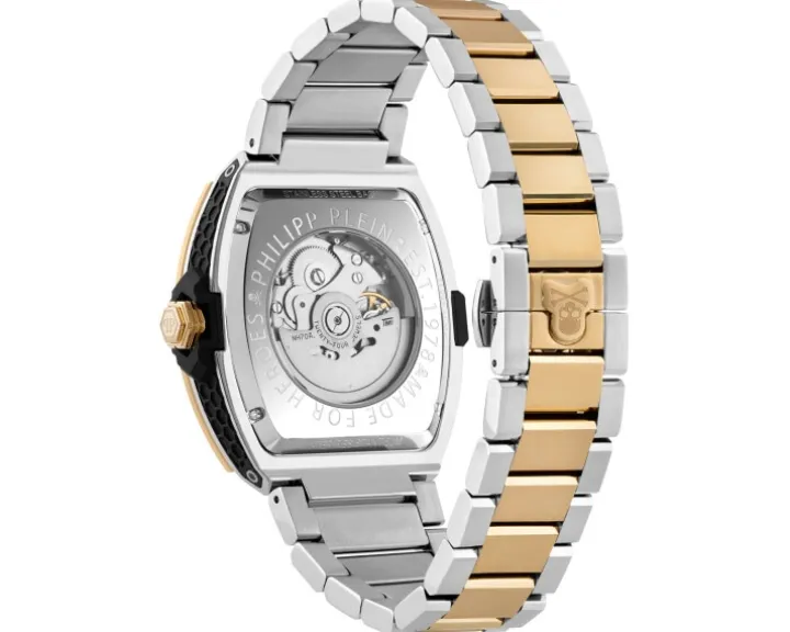 Philipp Plein The Skeleton Restyle