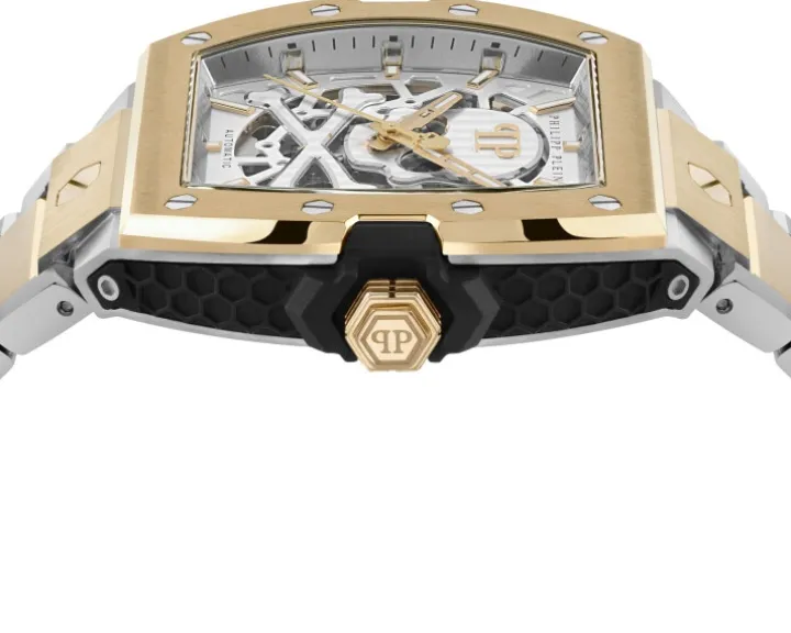 Philipp Plein The Skeleton Restyle