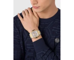 Philipp Plein The Skeleton Restyle