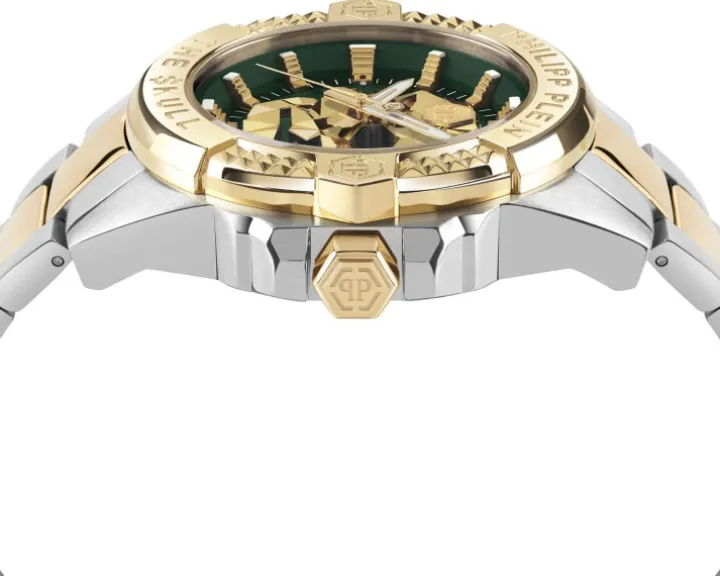 Philipp Plein The Skull