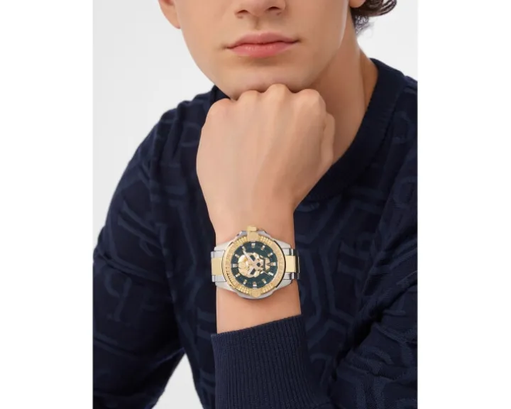 Philipp Plein The Skull