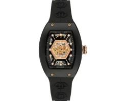 Philipp Plein Timemachine Crypto Queen