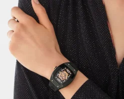 Philipp Plein Timemachine Crypto Queen