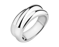 Pierścionek srebrny