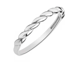 Pierścionek srebrny