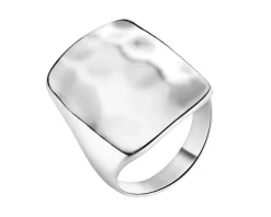 Pierścionek srebrny