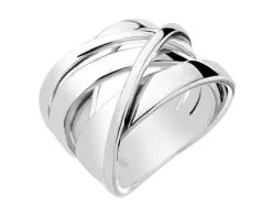 Pierścionek srebrny