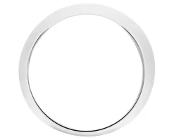 Pierścionek srebrny