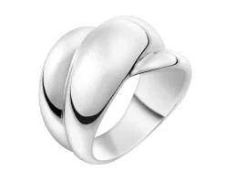 Pierścionek srebrny