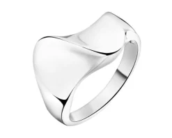 Pierścionek srebrny