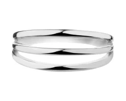 Pierścionek srebrny