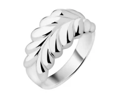 Pierścionek srebrny