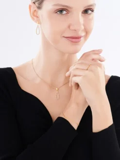 Pierścionek srebrny z cyrkoniami