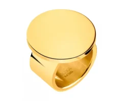 Pierścionek ze stali szlachetnej