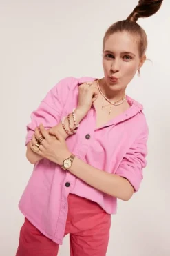 Pierścionek ze stali szlachetnej