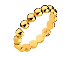 Pierścionek ze stali szlachetnej