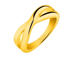 Pierścionek ze stali szlachetnej