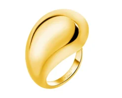 Pierścionek ze stali szlachetnej