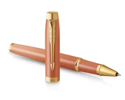 Pióro kulkowe Parker IM Rituals Orange GT