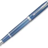 Pióro kulkowe Parker IM Rituals Blue CT