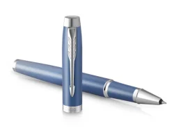Pióro kulkowe Parker IM Rituals Blue CT