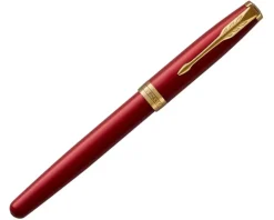 Pióro kulkowe Parker Sonnet red lacquer GT