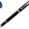 Pióro wieczne Parker IM essential matte black CT