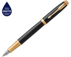 Pióro wieczne Parker IM premium black GT