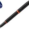 Pióro wieczne Parker IM professionals flame orange