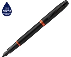 Pióro wieczne Parker IM professionals flame orange
