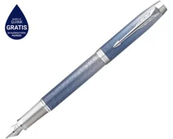 Pióro wieczne Parker IM The Last frontier se polar CT