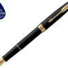 Pióro wieczne Parker Sonnet matte black GT