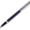 Pióro wieczne Waterman Exception l'essence du blue