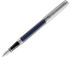 Pióro wieczne Waterman Exception l'essence du blue