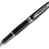 Pióro wieczne Waterman Expert czarny mat CT