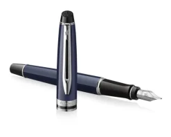 Pióro wieczne Waterman Expert  Blue Core